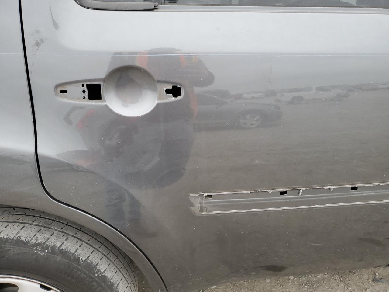 2012 HONDA PILOT