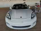 2011 PORSCHE Panamera