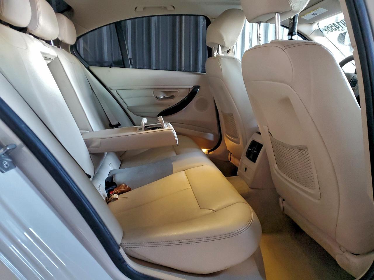 2013 BMW 3 SERIES