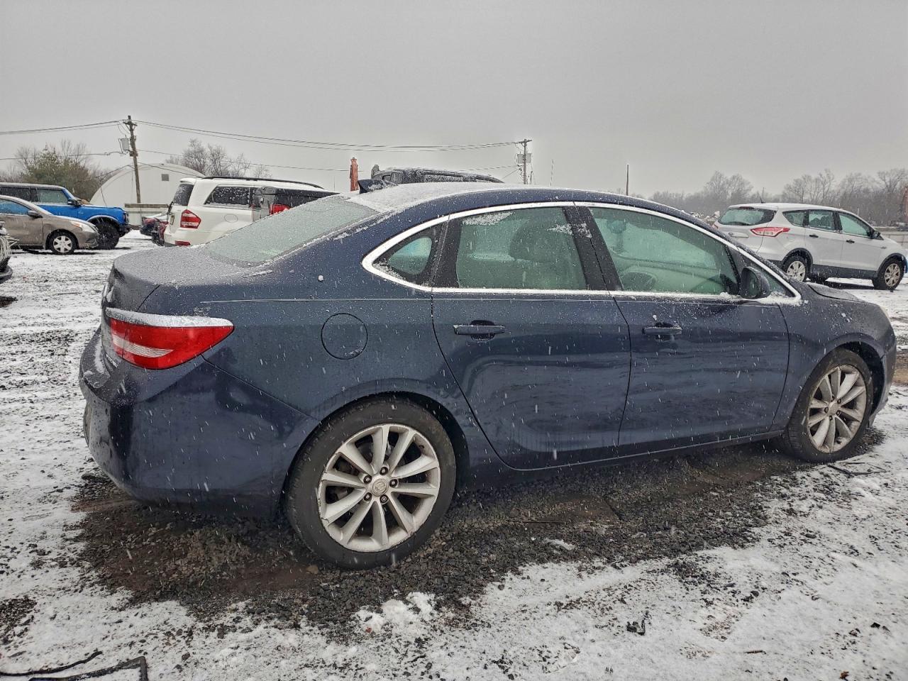 2015 BUICK VERANO
