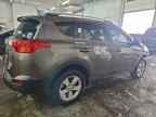 2014 TOYOTA RAV4