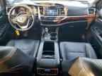 2014 TOYOTA HIGHLANDER