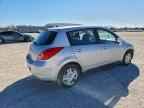 2012 NISSAN VERSA