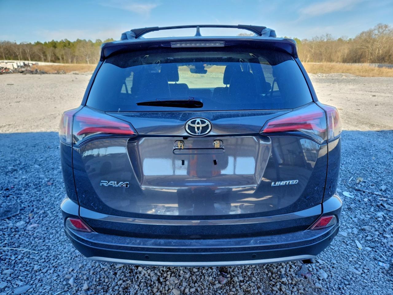 2017 TOYOTA RAV4