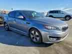 2012 KIA Optima Hybrid