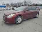 2010 NISSAN ALTIMA