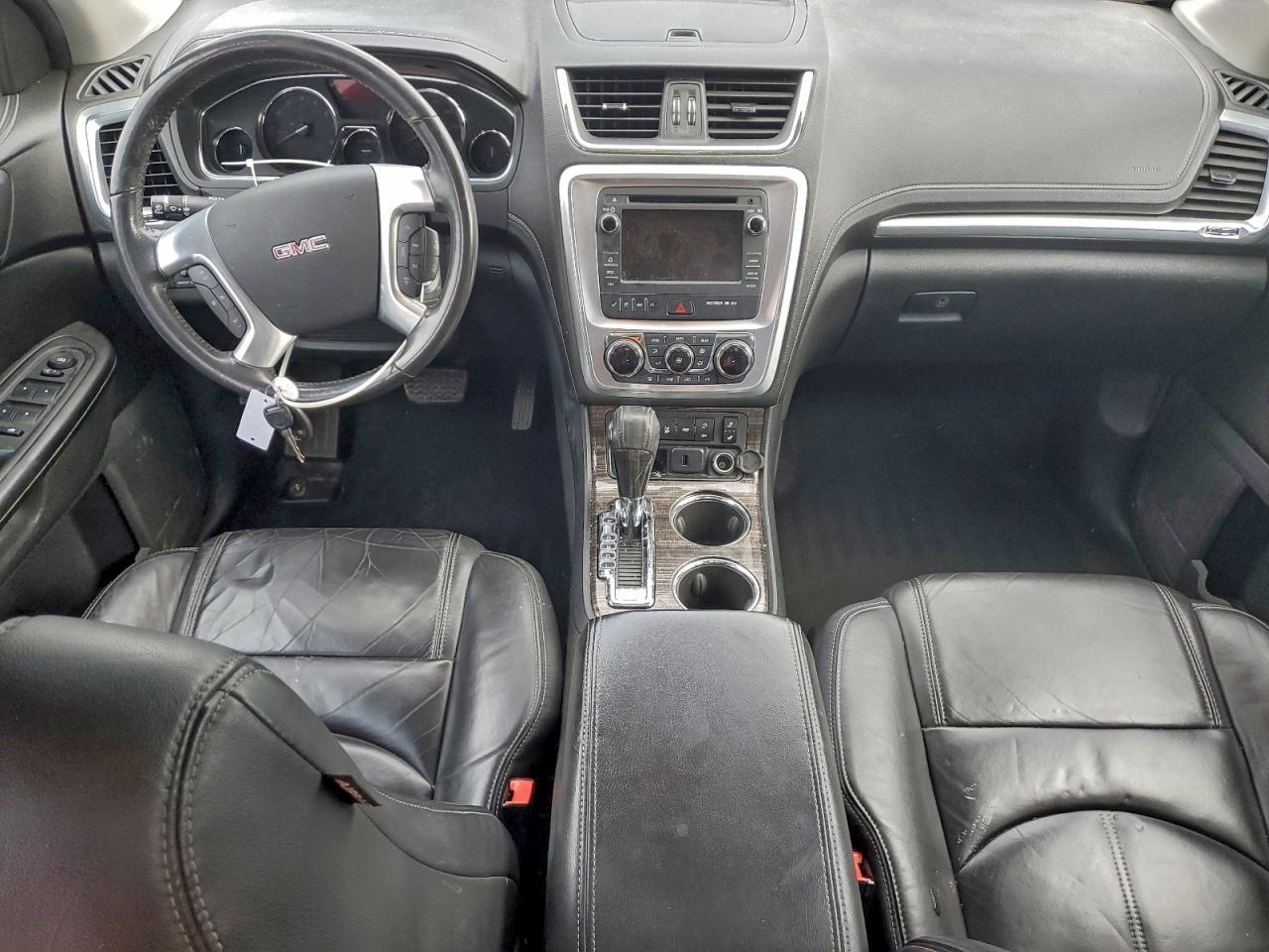 2015 GMC ACADIA