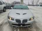 2006 PONTIAC Gto