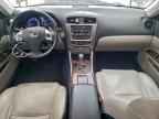 2012 LEXUS IS 250