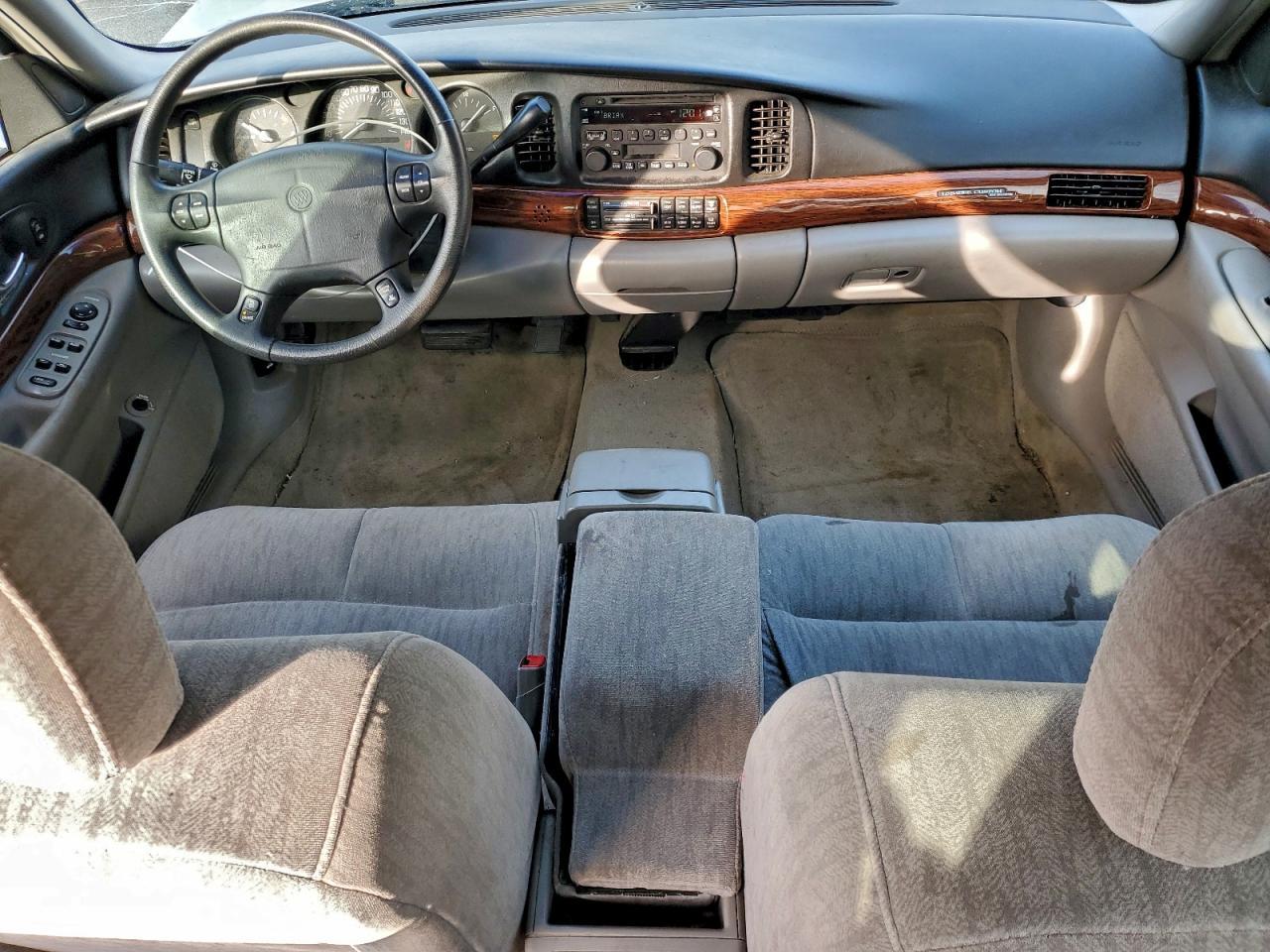 2005 BUICK Lesabre