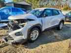 2022 CHEVROLET Trailblazer