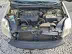 2008 NISSAN SENTRA