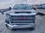 2020 GMC Sierra