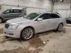 2016 CADILLAC XTS