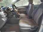 2012 CHEVROLET SONIC