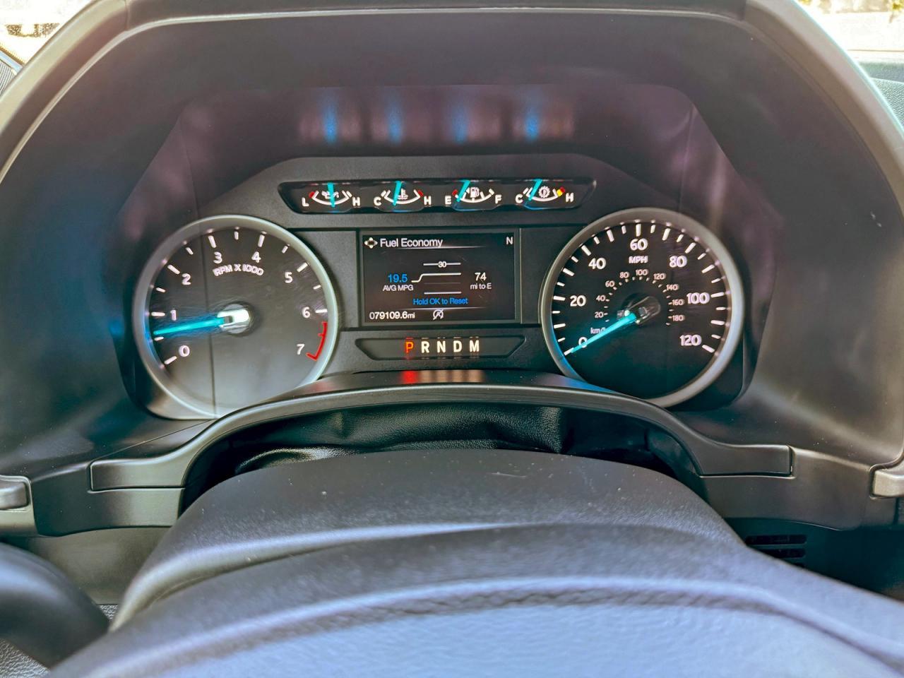 2019 FORD Expedition