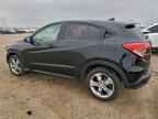 2017 HONDA HR-V