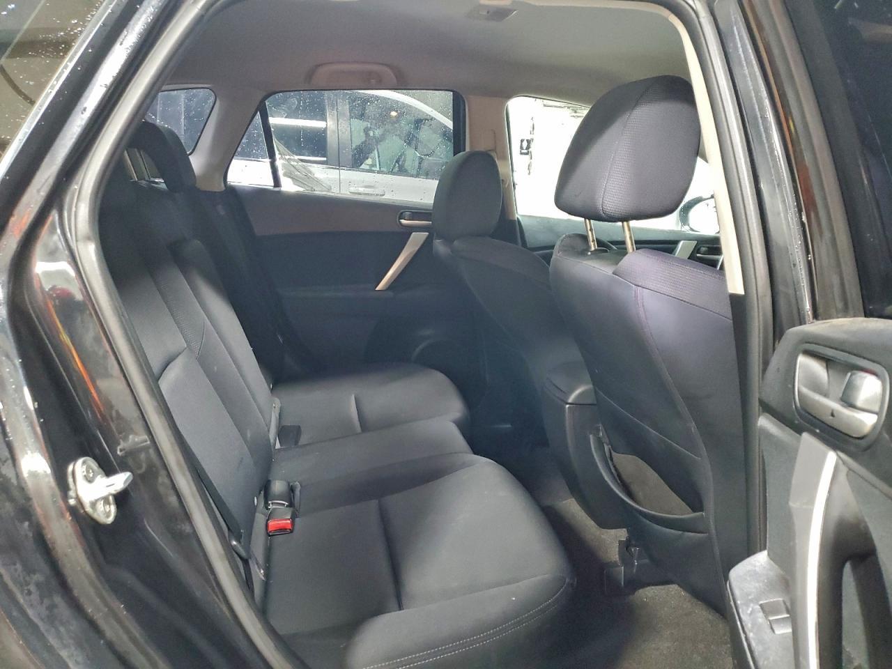 2010 MAZDA 3