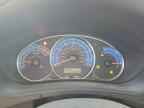 2009 SUBARU FORESTER