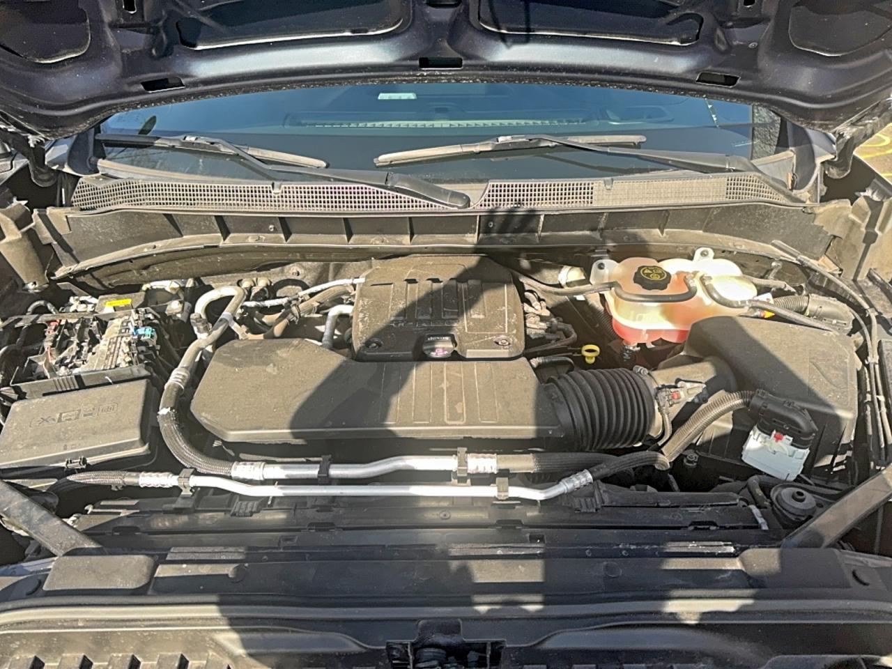 2022 CHEVROLET Silverado