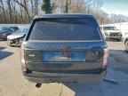 2014 LAND ROVER RANGE ROVER