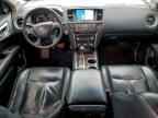 2015 NISSAN PATHFINDER