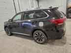 2018 MITSUBISHI outlander