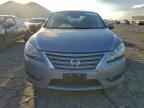 2013 NISSAN SENTRA