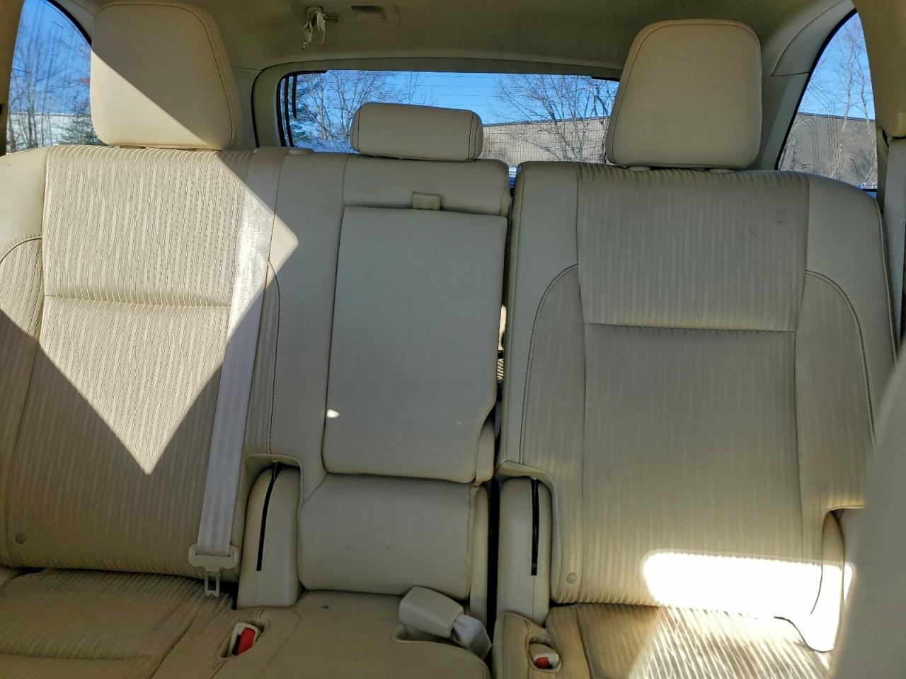 2014 TOYOTA HIGHLANDER