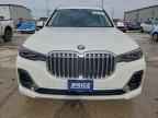 2019 BMW X7