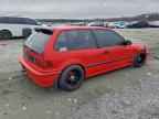 1990 HONDA CIVIC