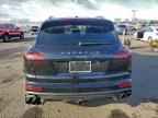 2018 PORSCHE CAYENNE
