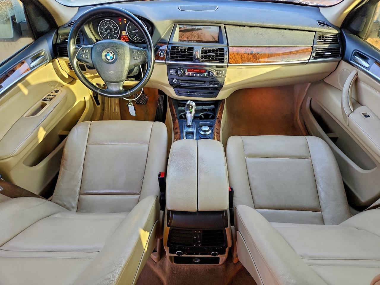 2008 BMW X5