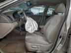 2004 TOYOTA CAMRY