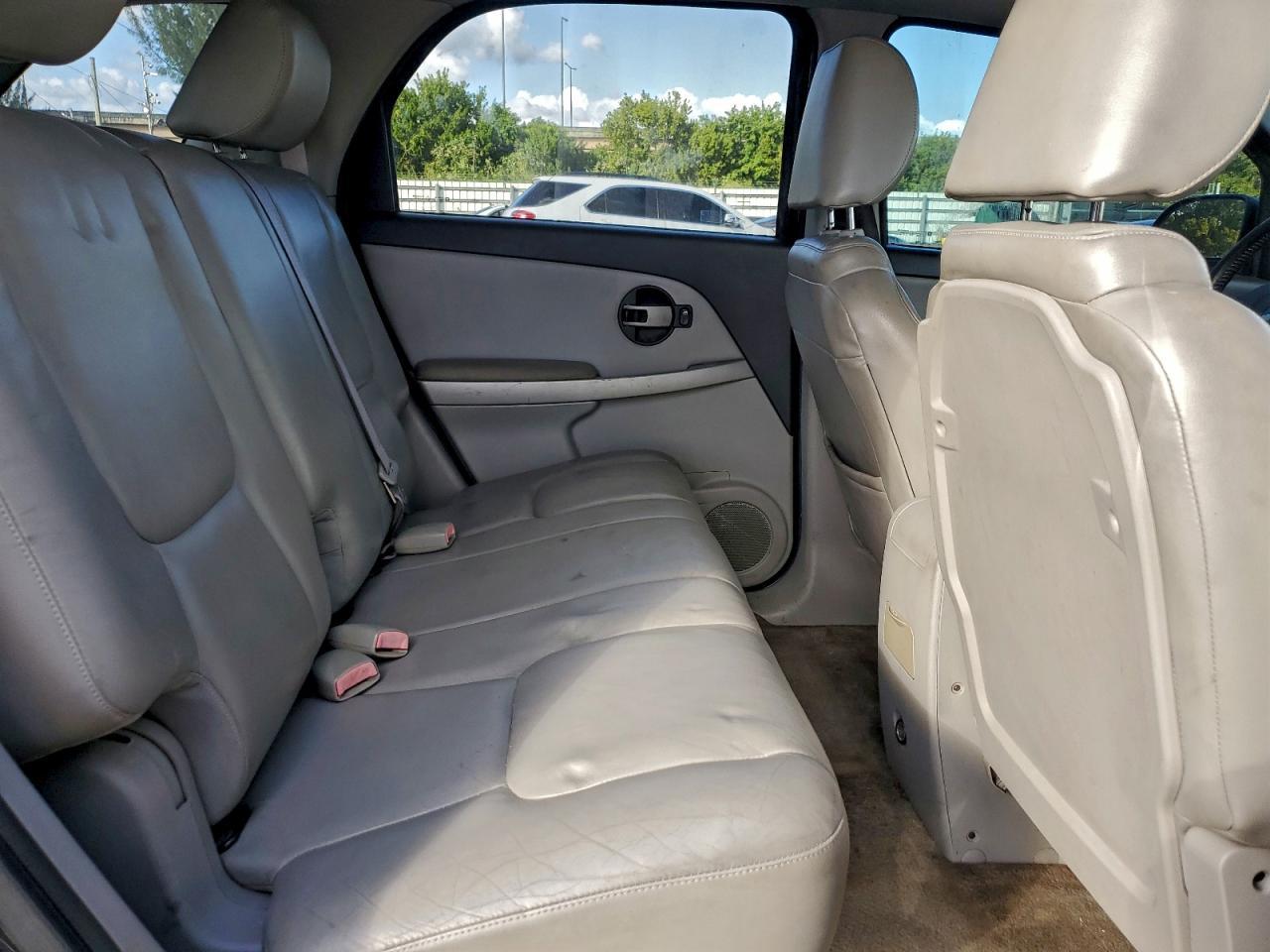 2005 CHEVROLET EQUINOX