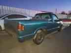 1995 GMC Sonoma