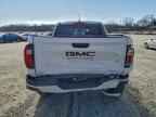 2026 GMC CANYON