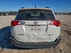 2014 TOYOTA RAV4