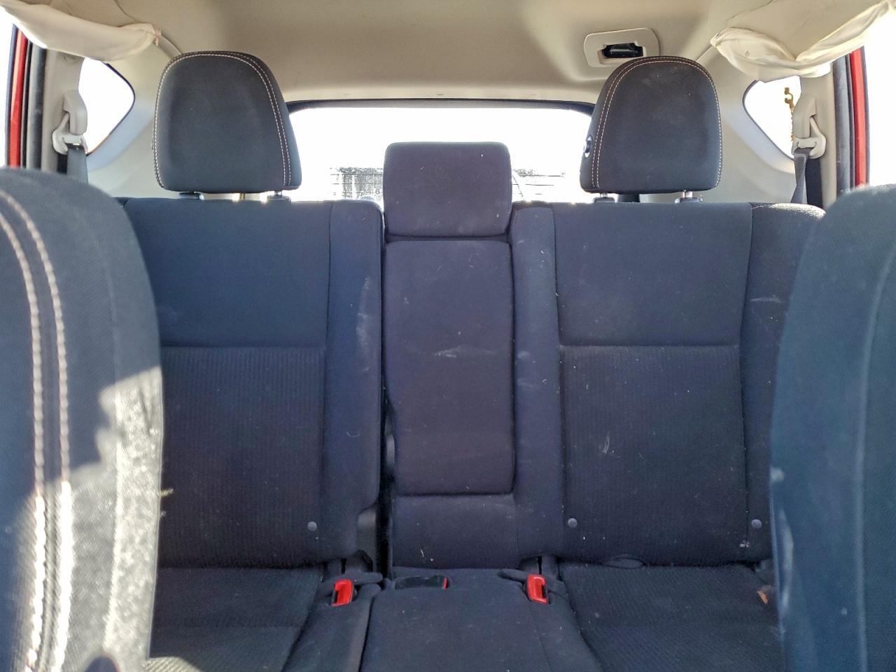 2013 TOYOTA RAV4