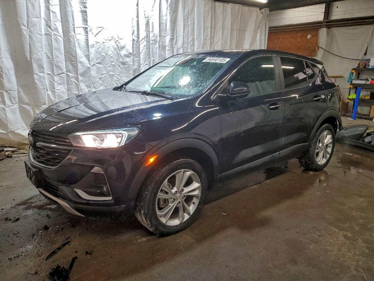 2021 BUICK Encore GX