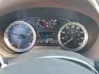2013 NISSAN SENTRA