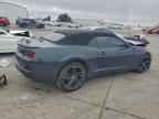 2013 CHEVROLET Camaro