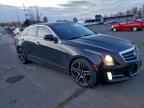 2013 CADILLAC ATS