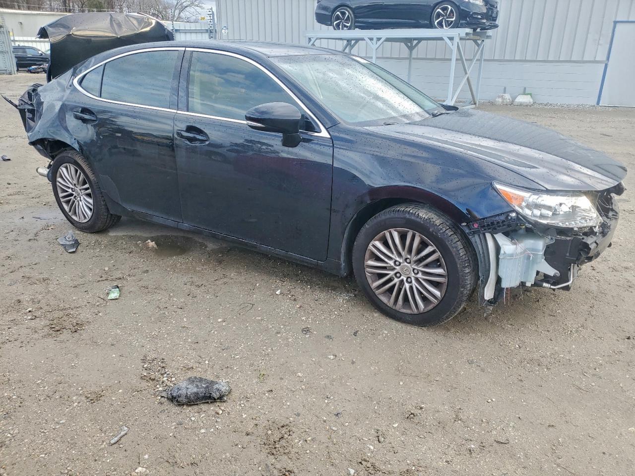 2015 LEXUS ES 350