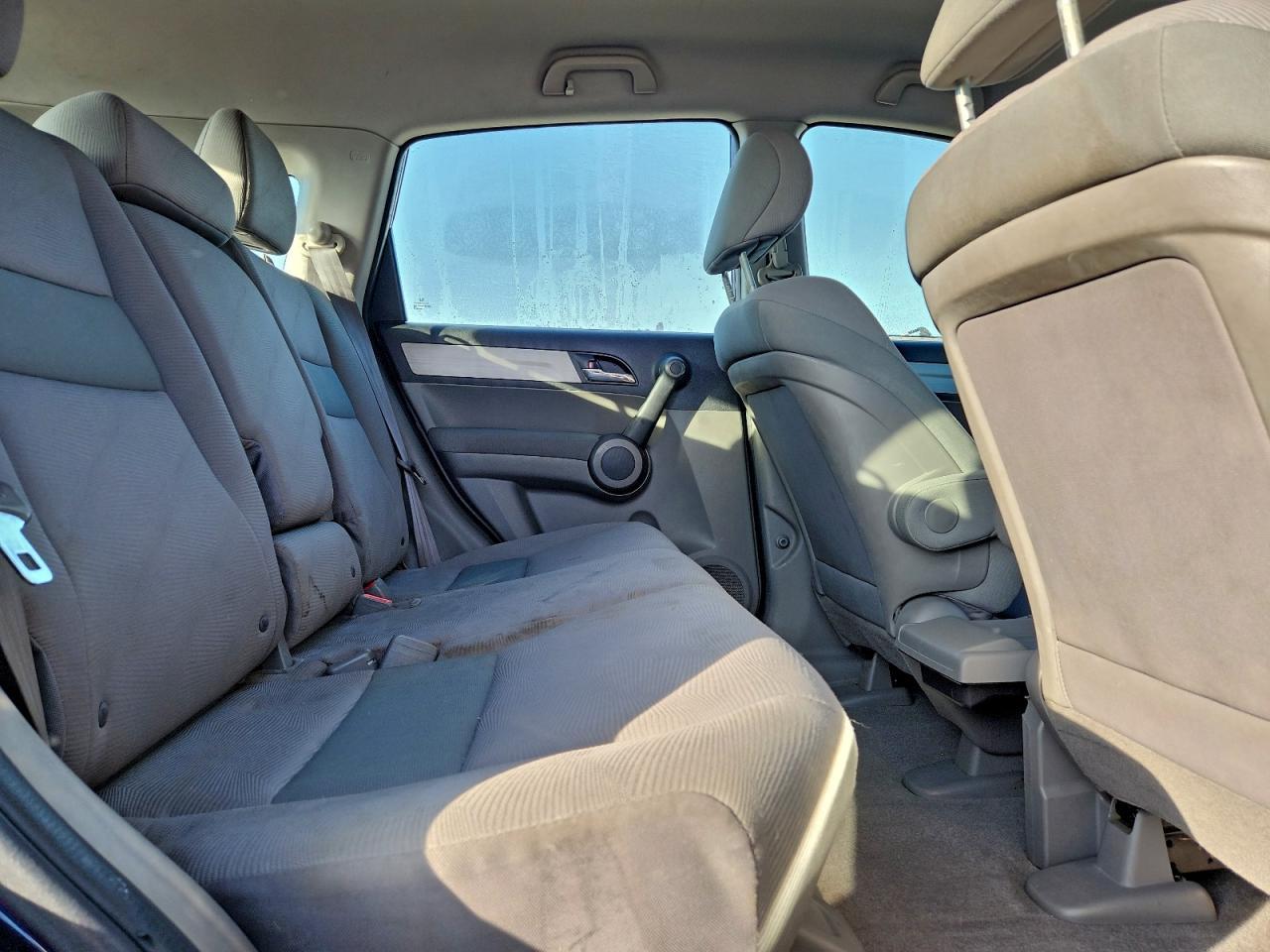 2010 HONDA CR-V