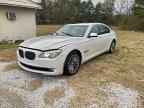 2011 BMW 7 series