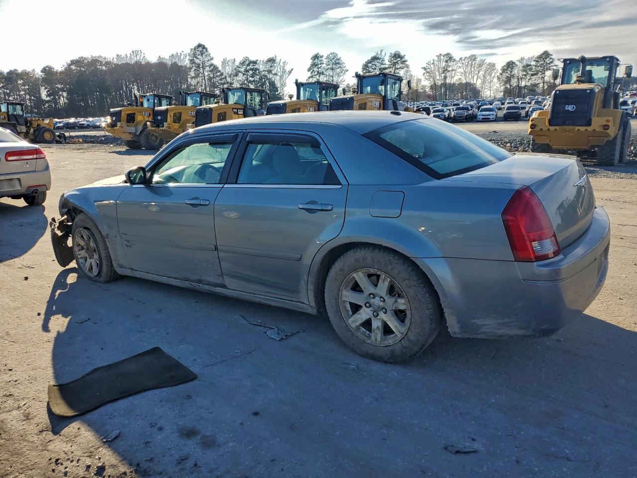 2006 CHRYSLER 300