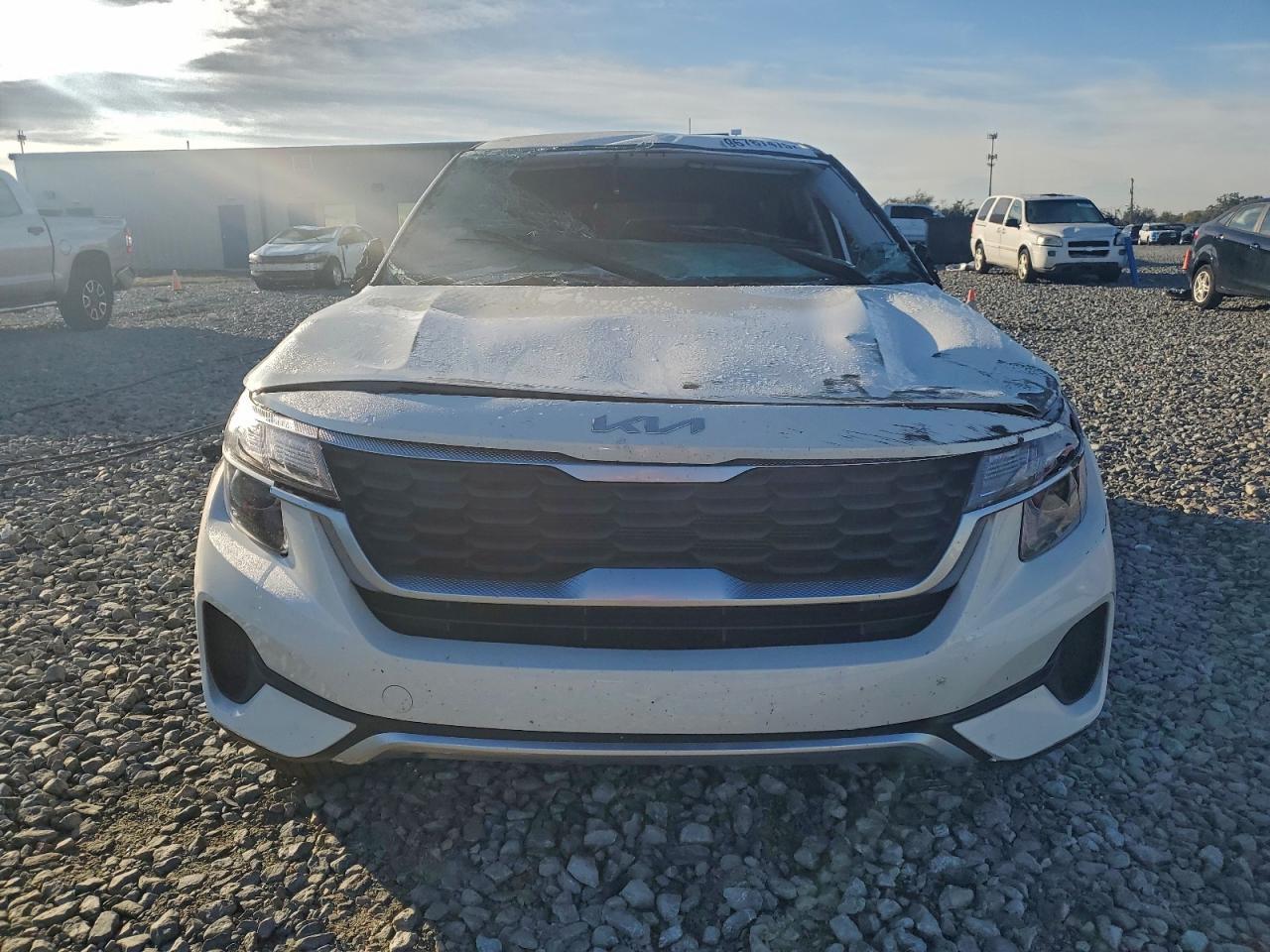 2023 KIA SELTOS