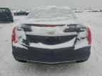 2016 CADILLAC CTS