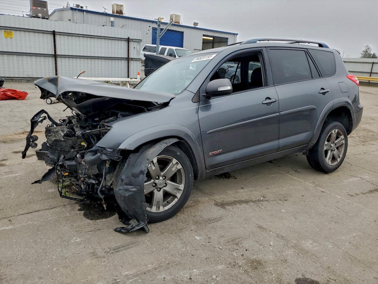 2010 TOYOTA RAV4